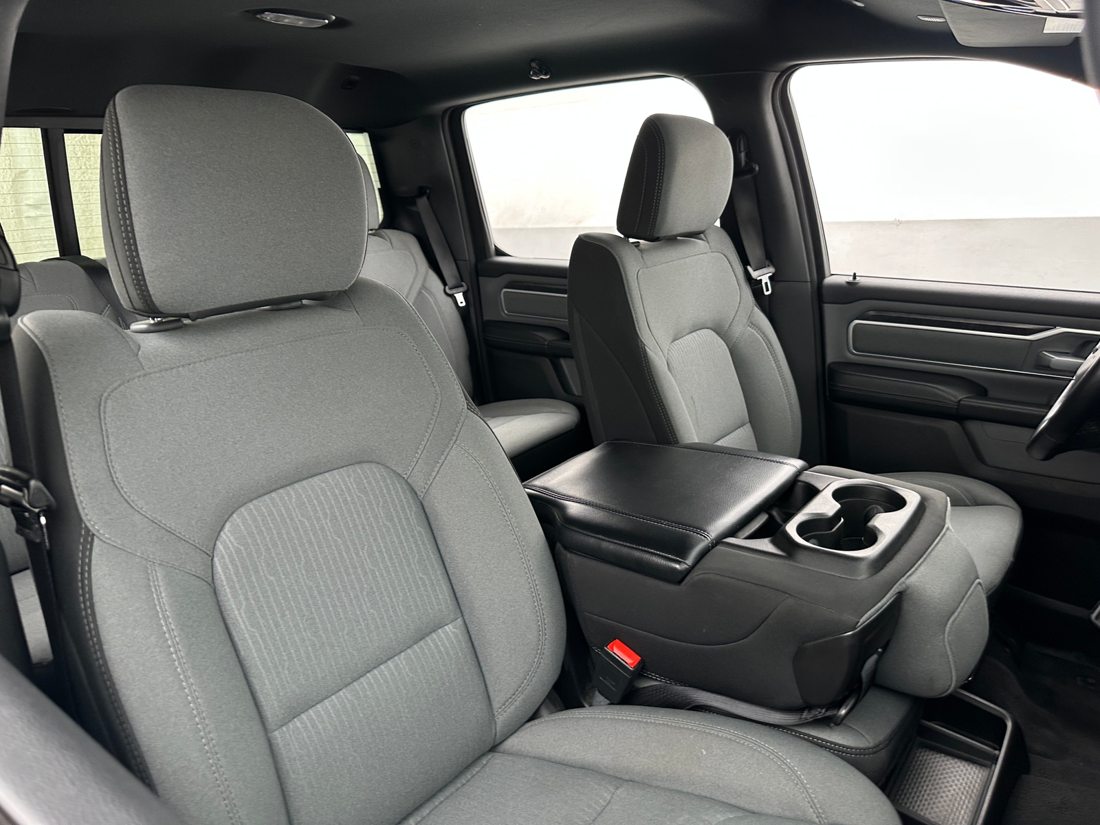Thumbnail: 2023 RAM 1500 - 2