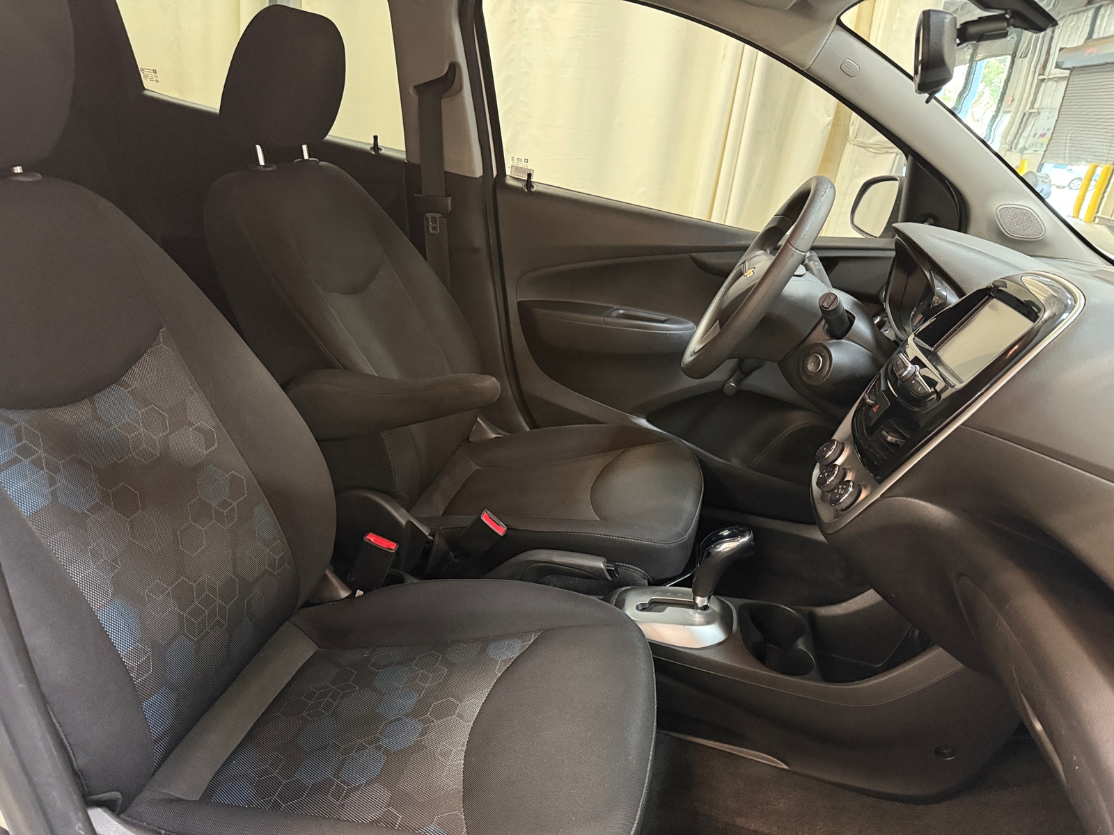Thumbnail: 2016 Chevrolet Spark - 2