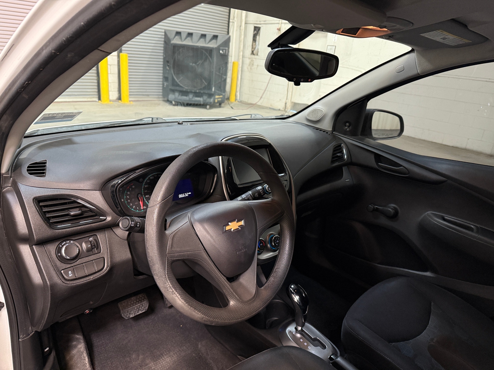 Thumbnail: 2016 Chevrolet Spark - 3