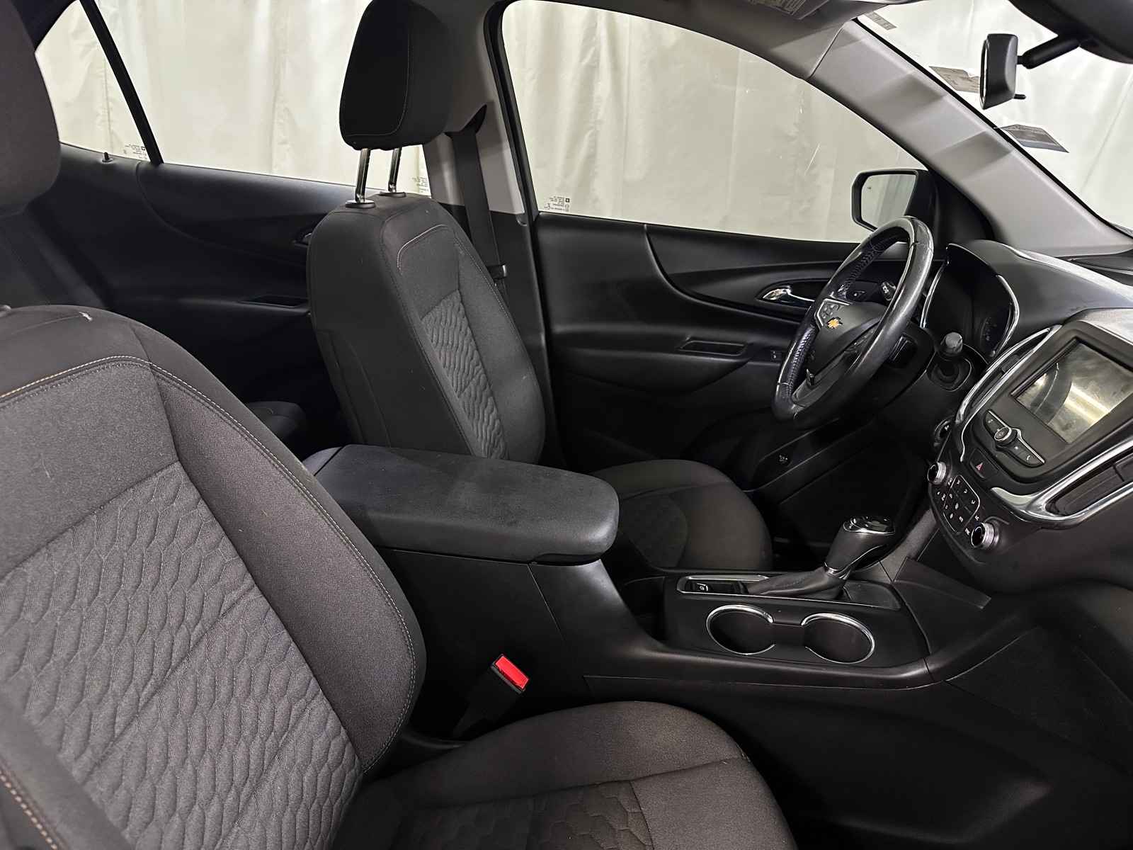 Thumbnail: 2019 Chevrolet Equinox - 2