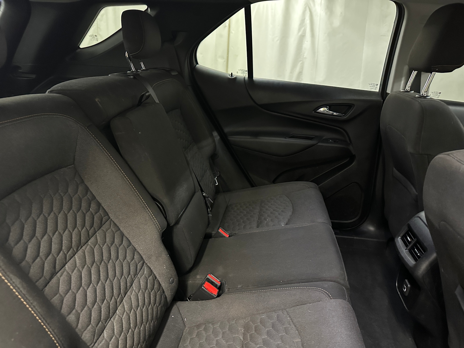 Thumbnail: 2019 Chevrolet Equinox - 6