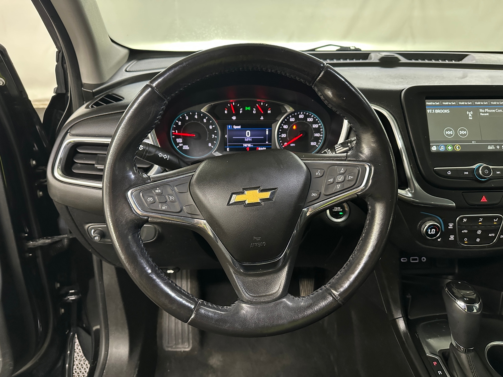 Thumbnail: 2019 Chevrolet Equinox - 5