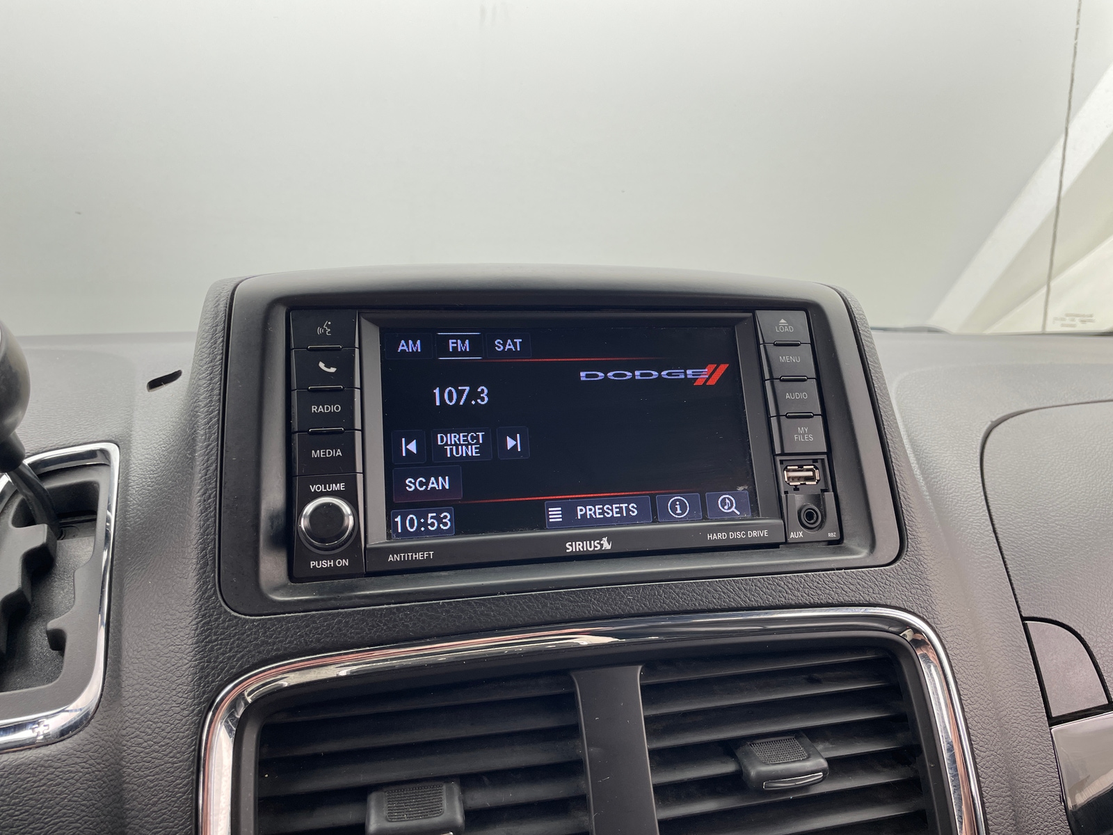 Thumbnail: 2019 Dodge Grand Caravan - 3