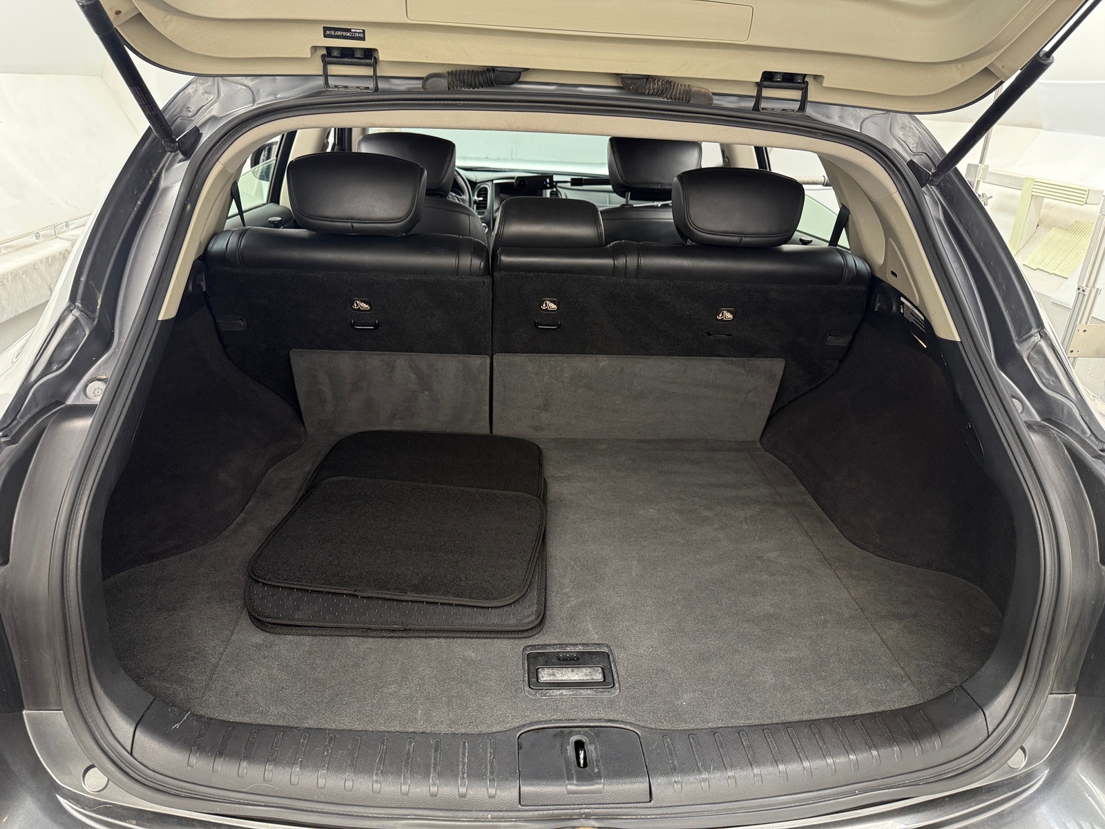 Thumbnail: 2016 INFINITI QX50 - 6