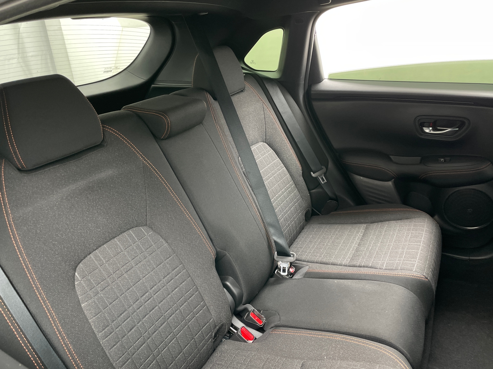 Thumbnail: 2023 Honda HR-V - 6