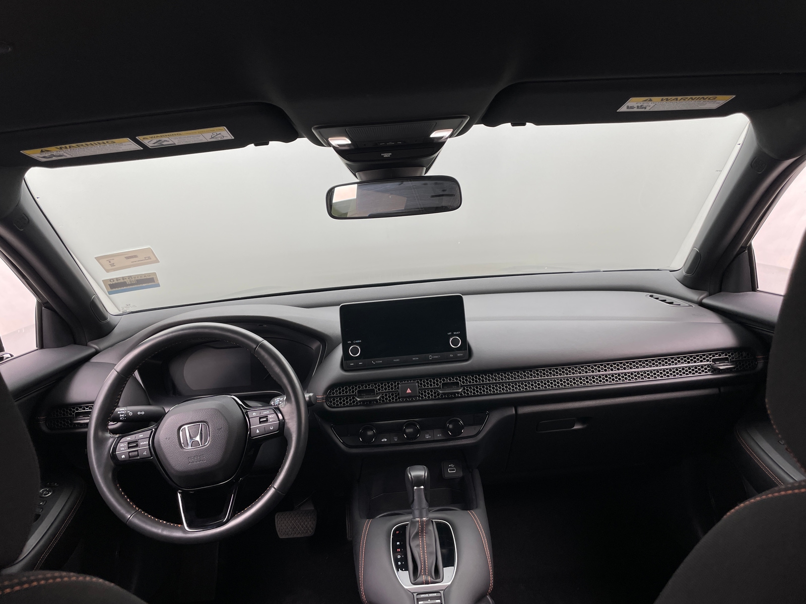 Thumbnail: 2023 Honda HR-V - 3