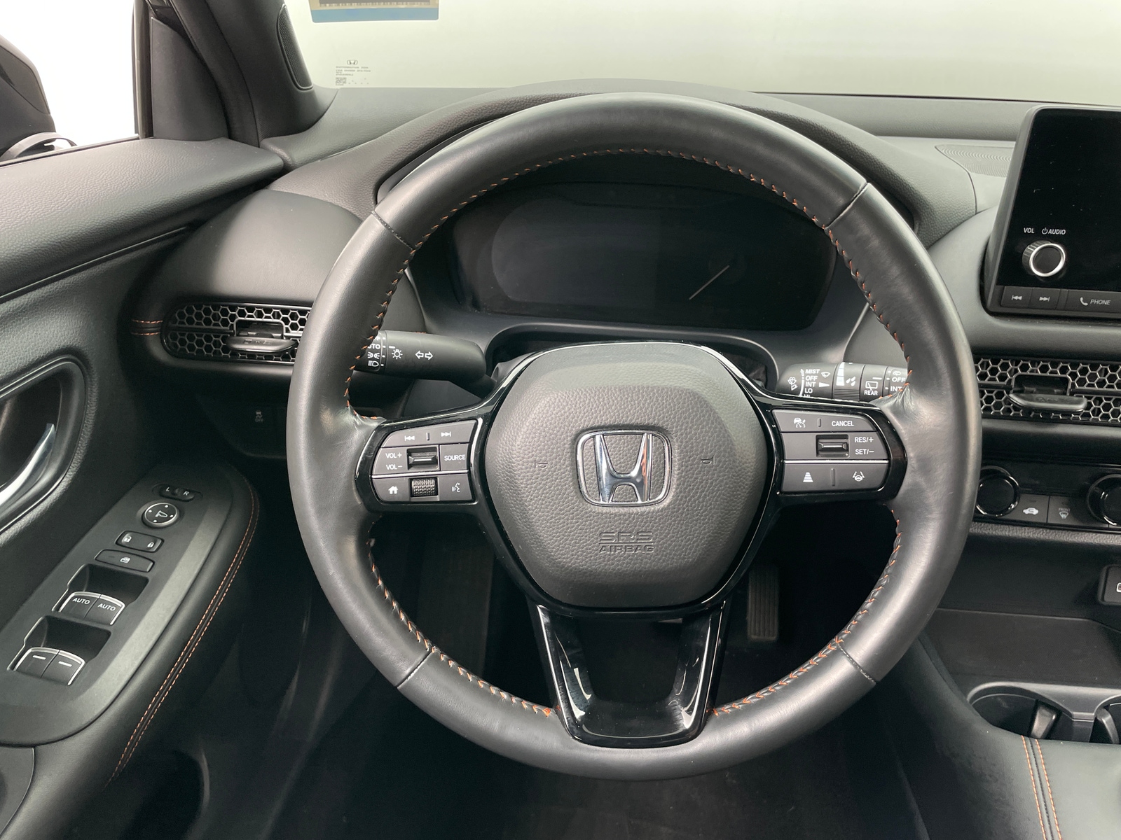 Thumbnail: 2023 Honda HR-V - 5