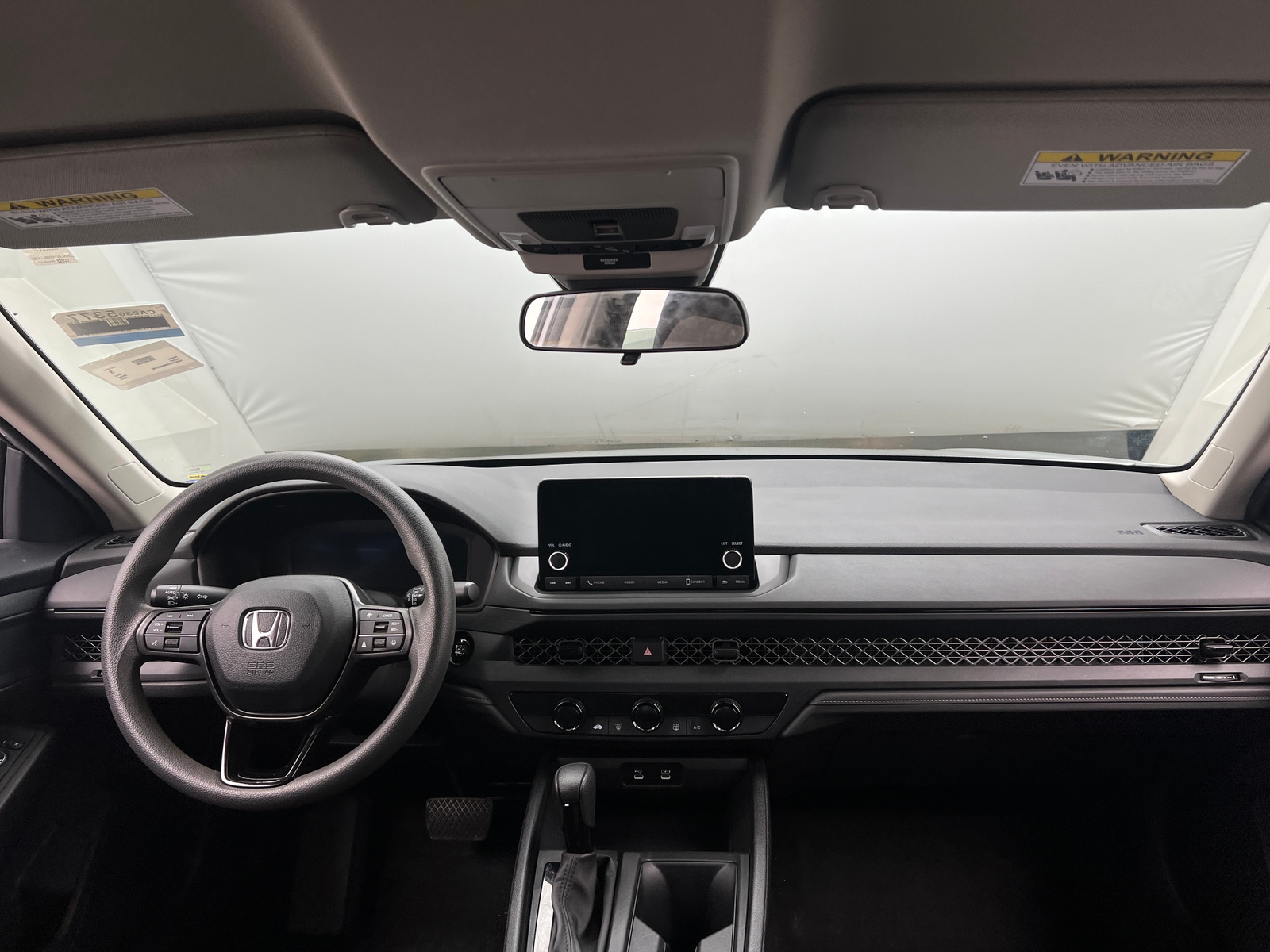 Thumbnail: 2024 Honda Accord - 3