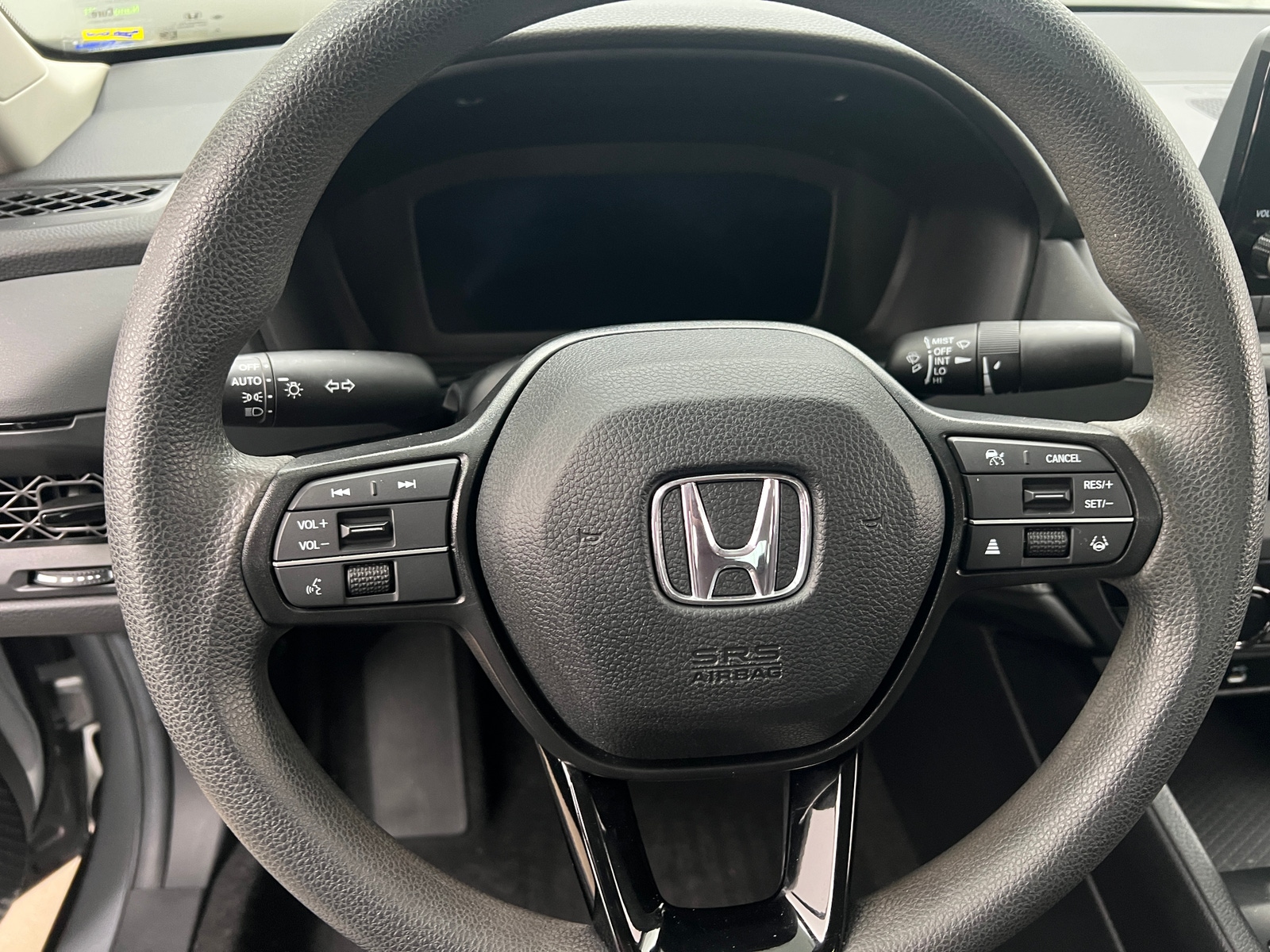 Thumbnail: 2024 Honda Accord - 5
