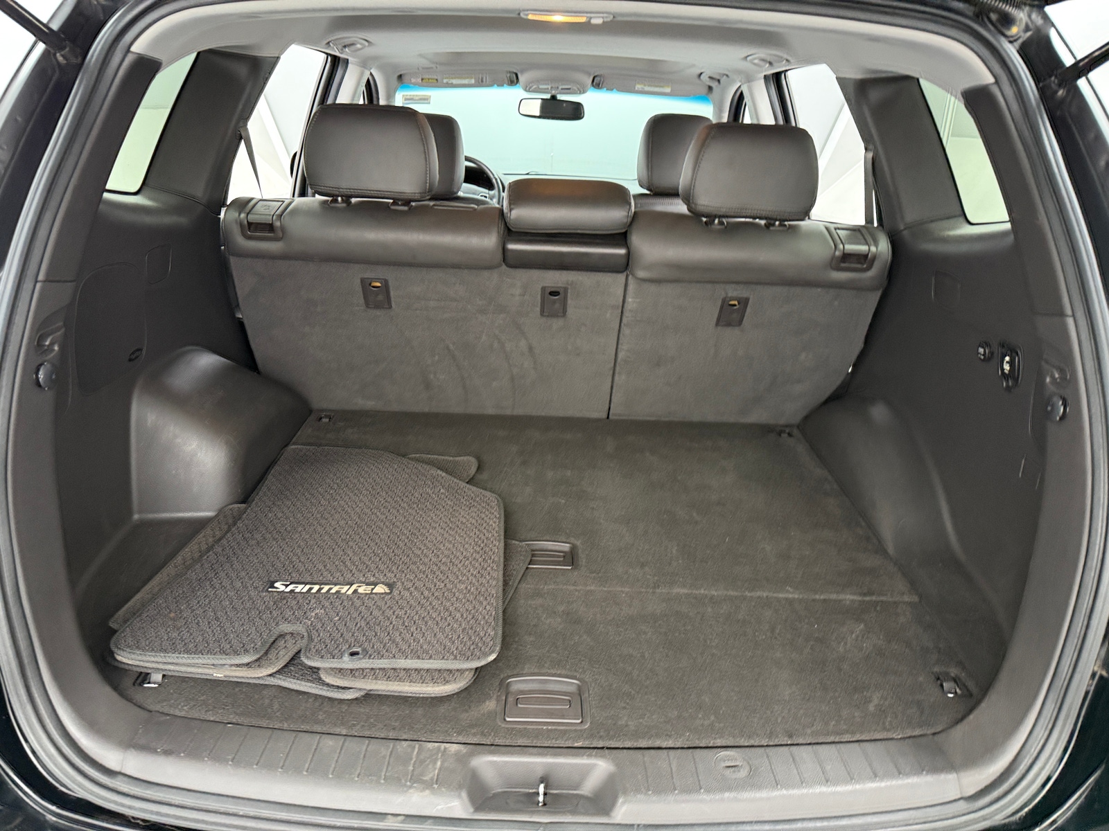 Thumbnail: 2012 Hyundai Santa Fe - 6