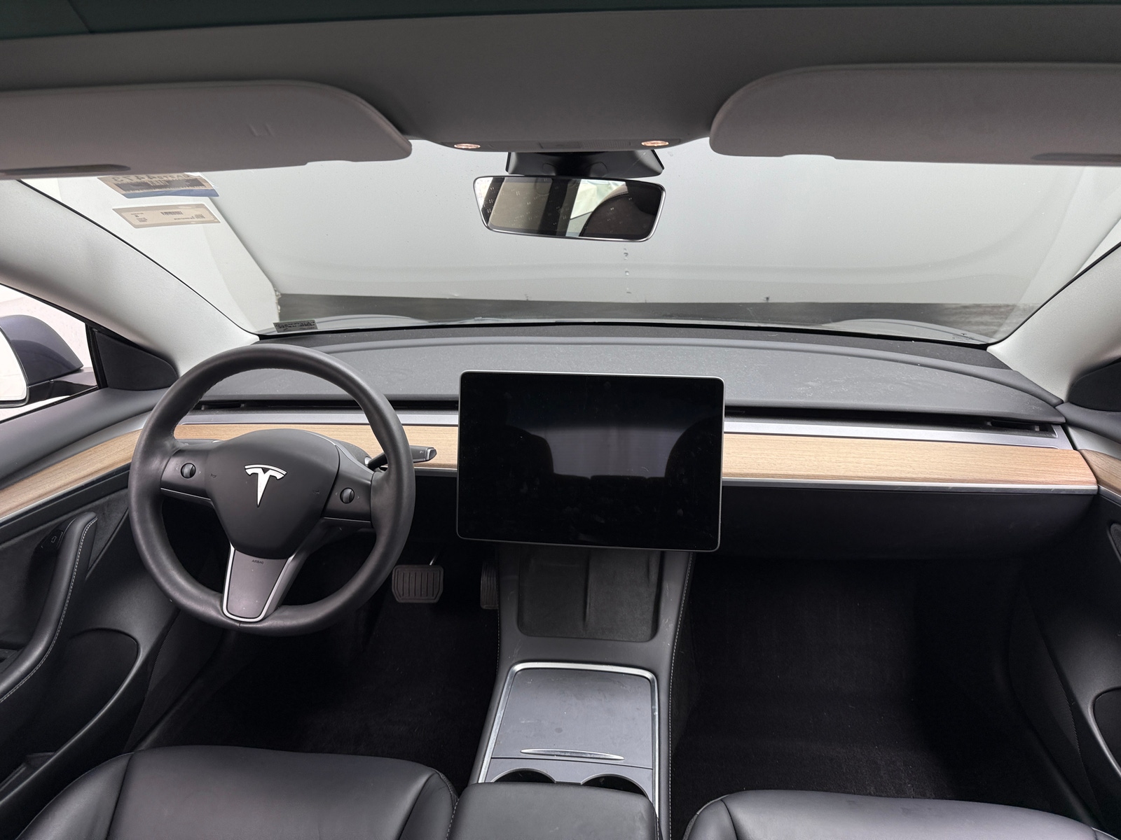 Thumbnail: 2023 Tesla Model 3 - 2