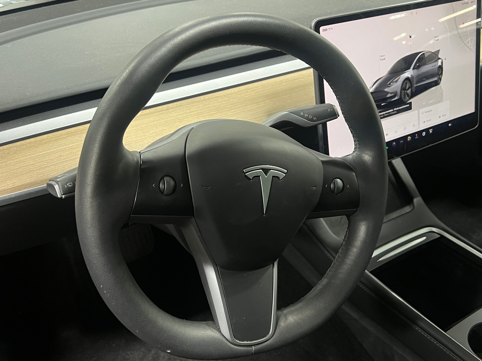 Thumbnail: 2023 Tesla Model 3 - 4