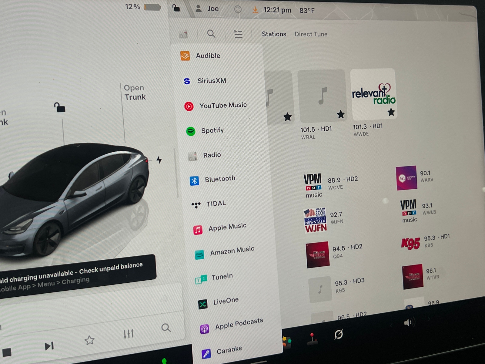 Thumbnail: 2023 Tesla Model 3 - 3