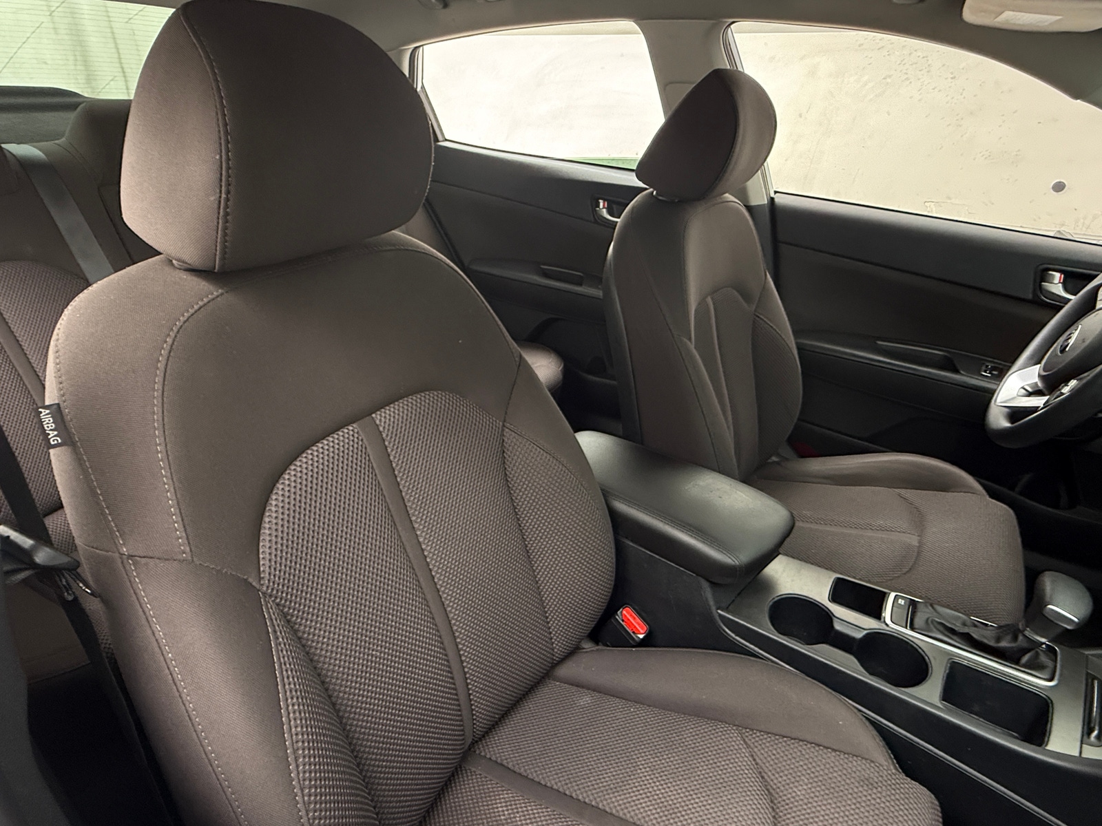 Thumbnail: 2019 Kia Optima - 2