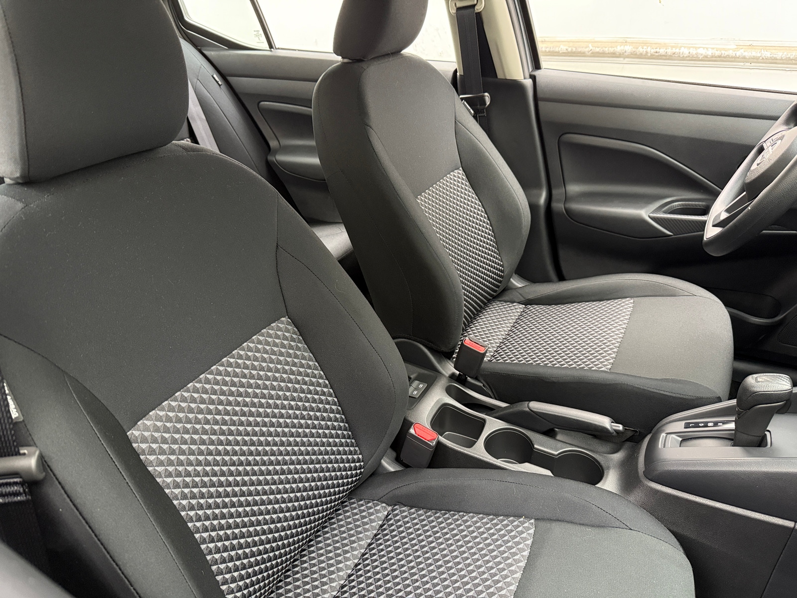 Thumbnail: 2024 Nissan Versa - 2