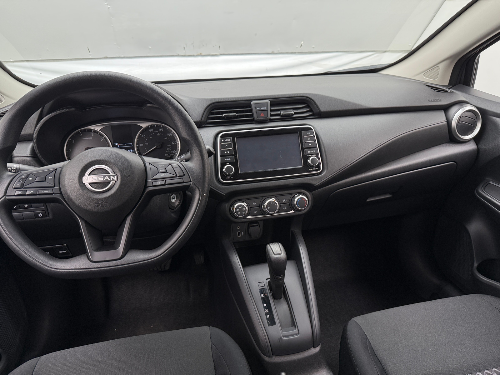 Thumbnail: 2024 Nissan Versa - 3