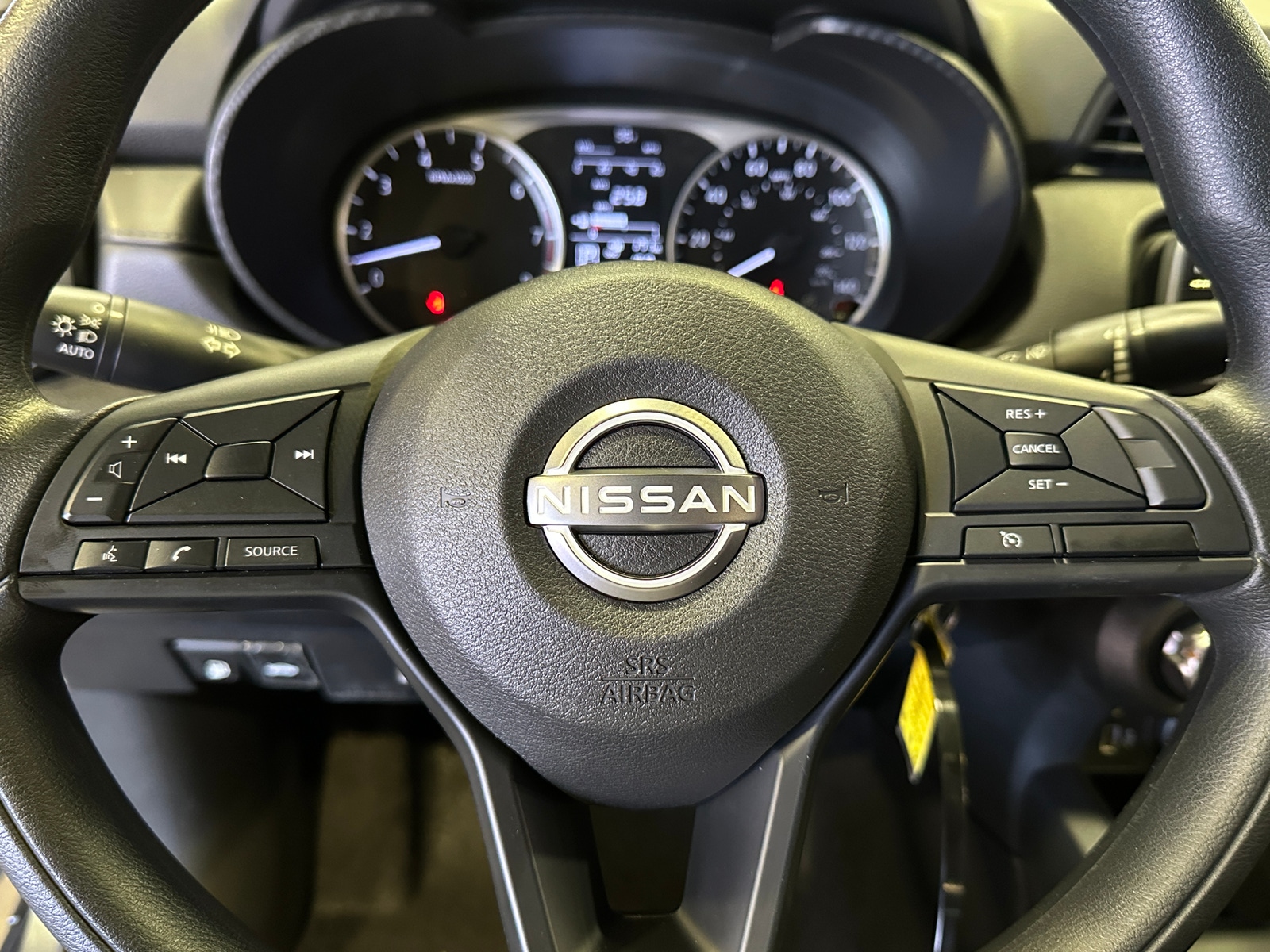 Thumbnail: 2024 Nissan Versa - 5