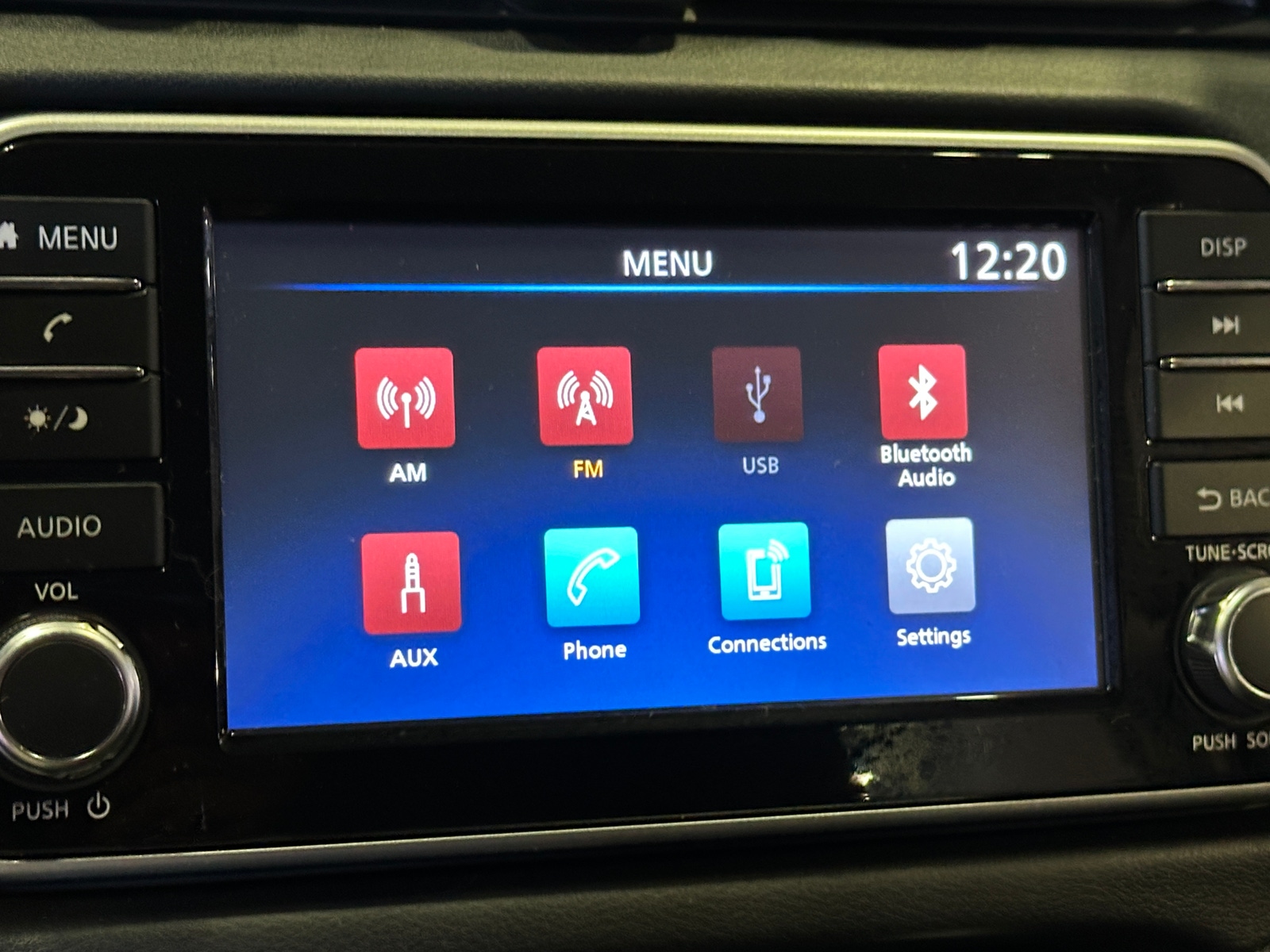 Thumbnail: 2024 Nissan Versa - 4
