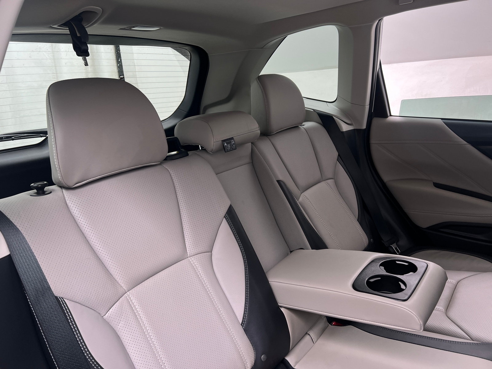 Thumbnail: 2020 Subaru Forester - 5