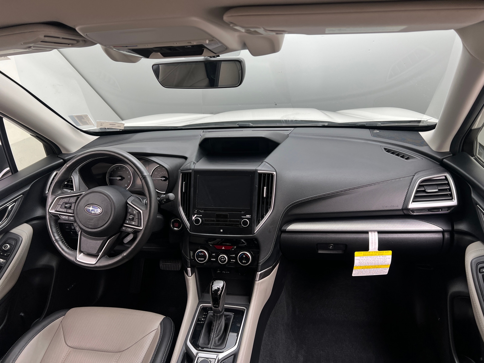 Thumbnail: 2020 Subaru Forester - 2
