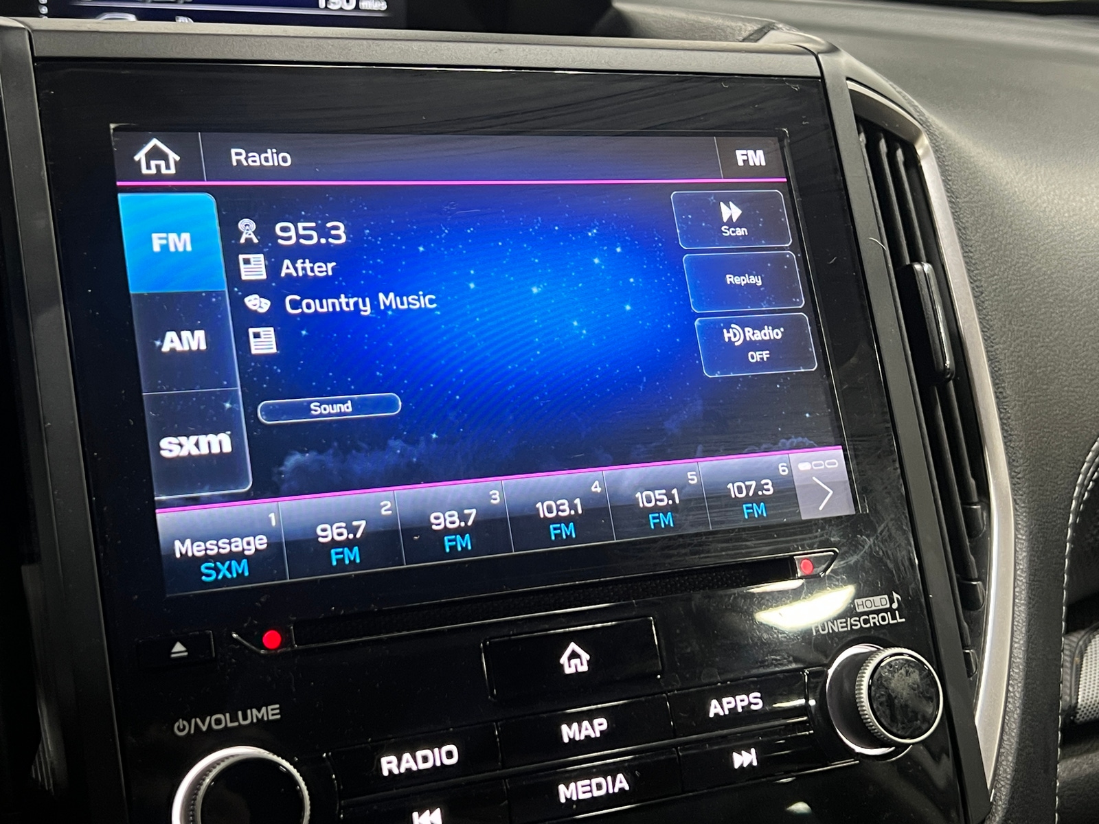 Thumbnail: 2020 Subaru Forester - 3