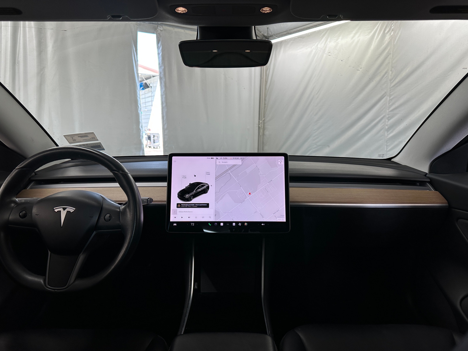 Thumbnail: 2018 Tesla Model 3 - 2