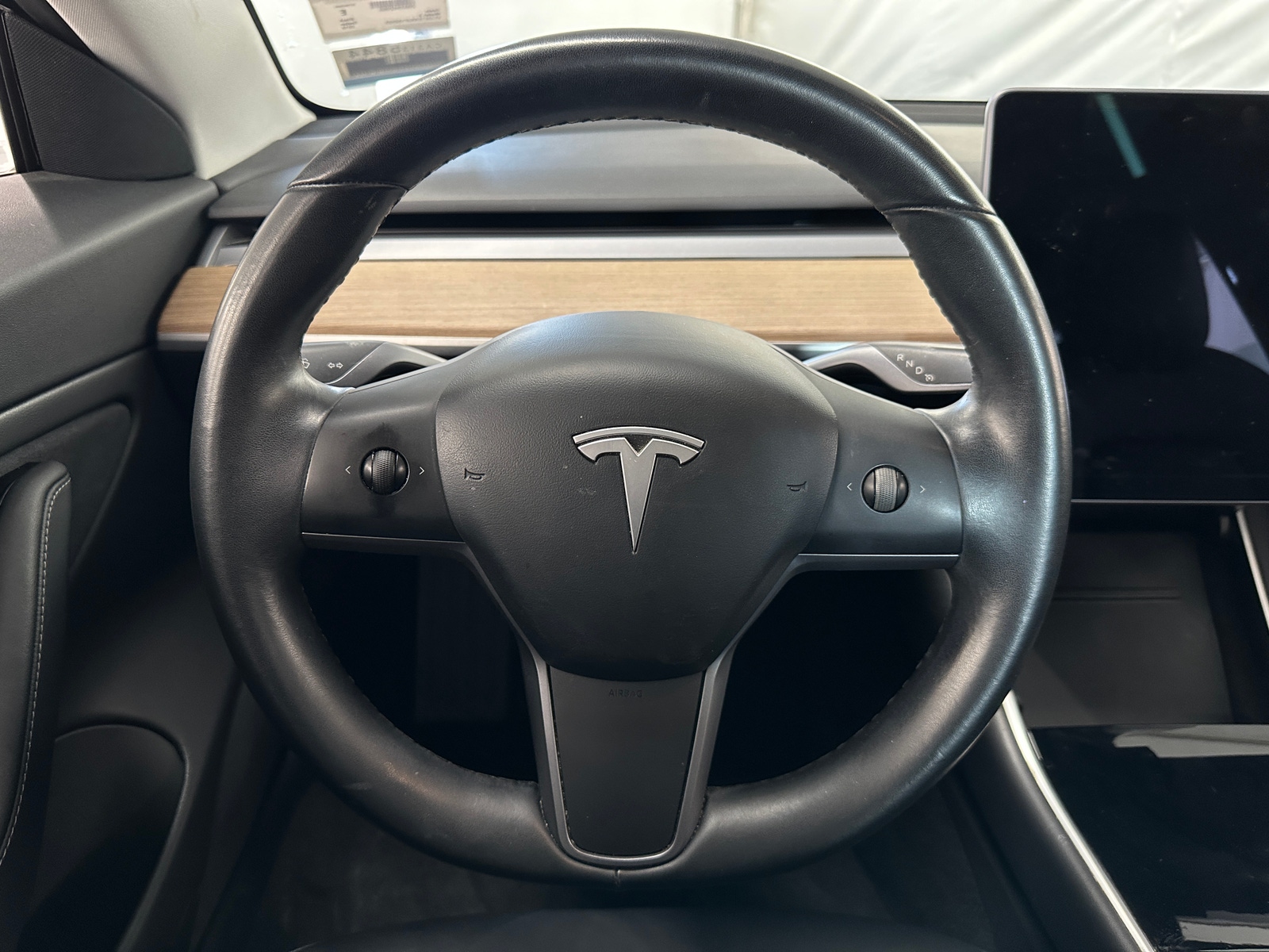 Thumbnail: 2018 Tesla Model 3 - 4