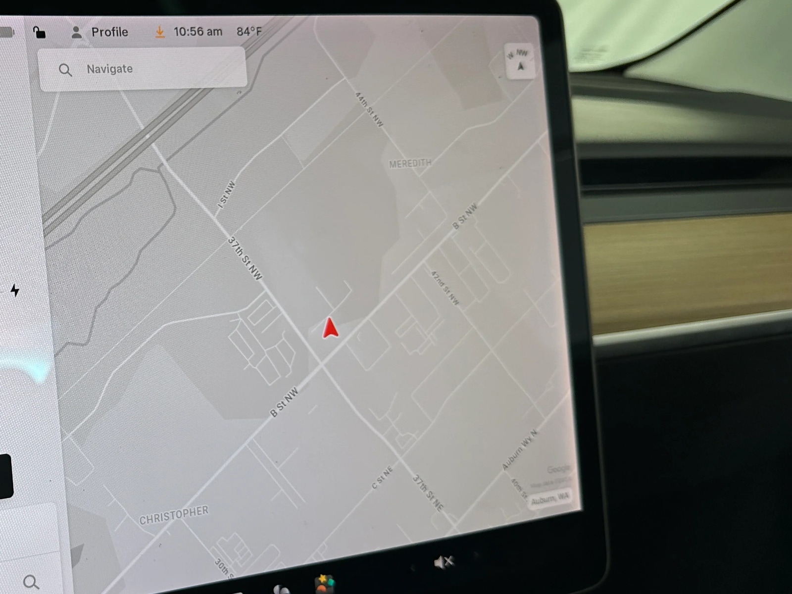Thumbnail: 2018 Tesla Model 3 - 3