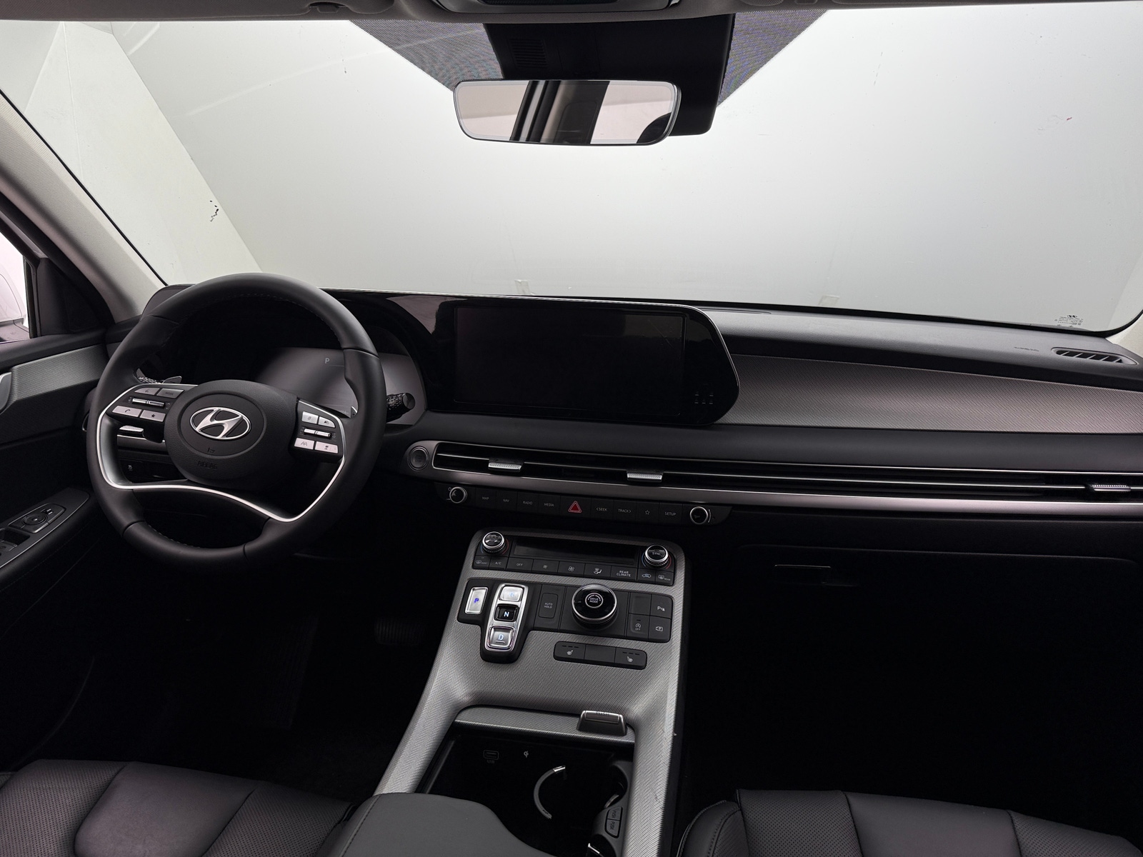 Thumbnail: 2025 Hyundai Palisade - 2