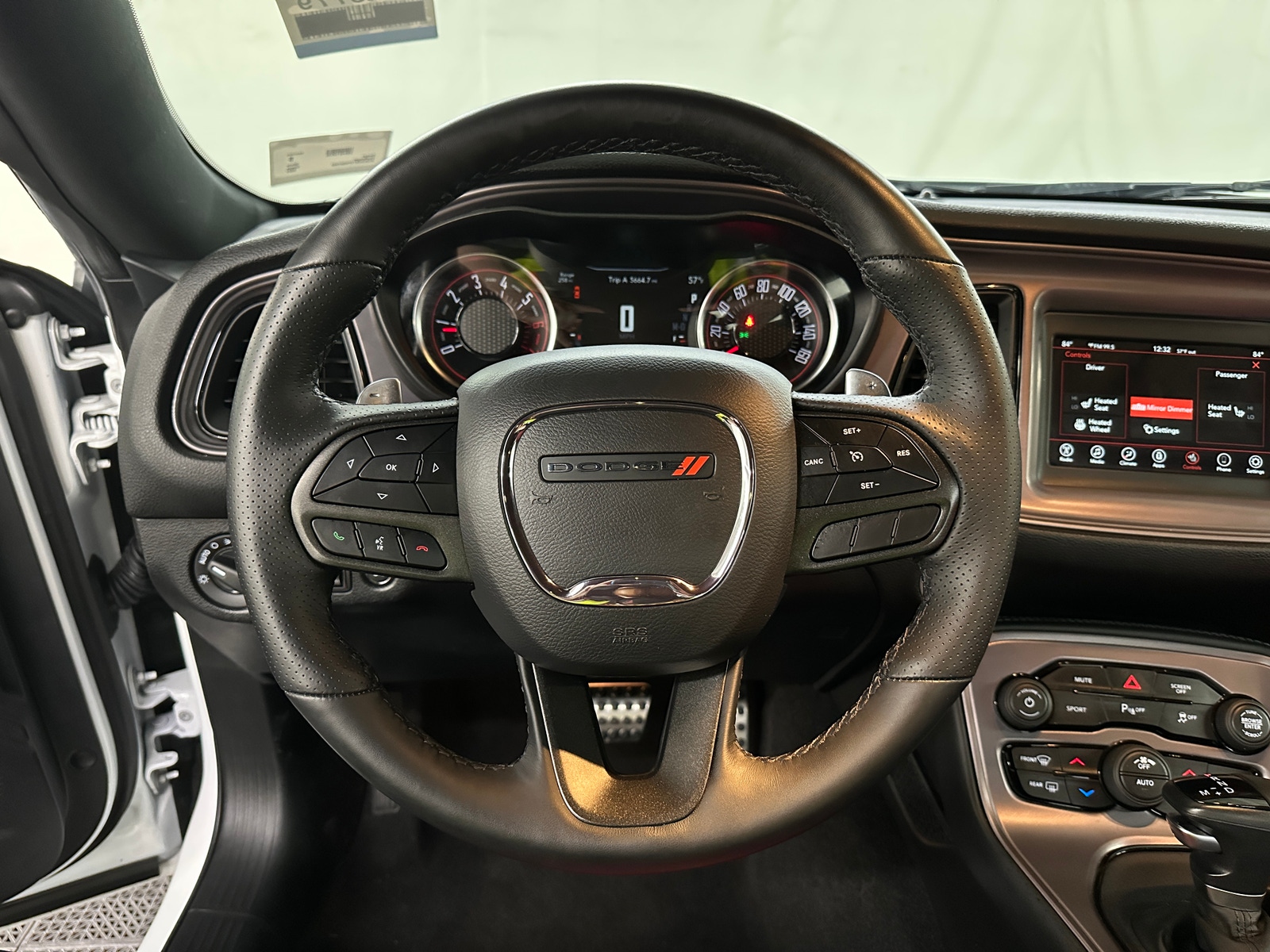 Thumbnail: 2023 Dodge Challenger - 4