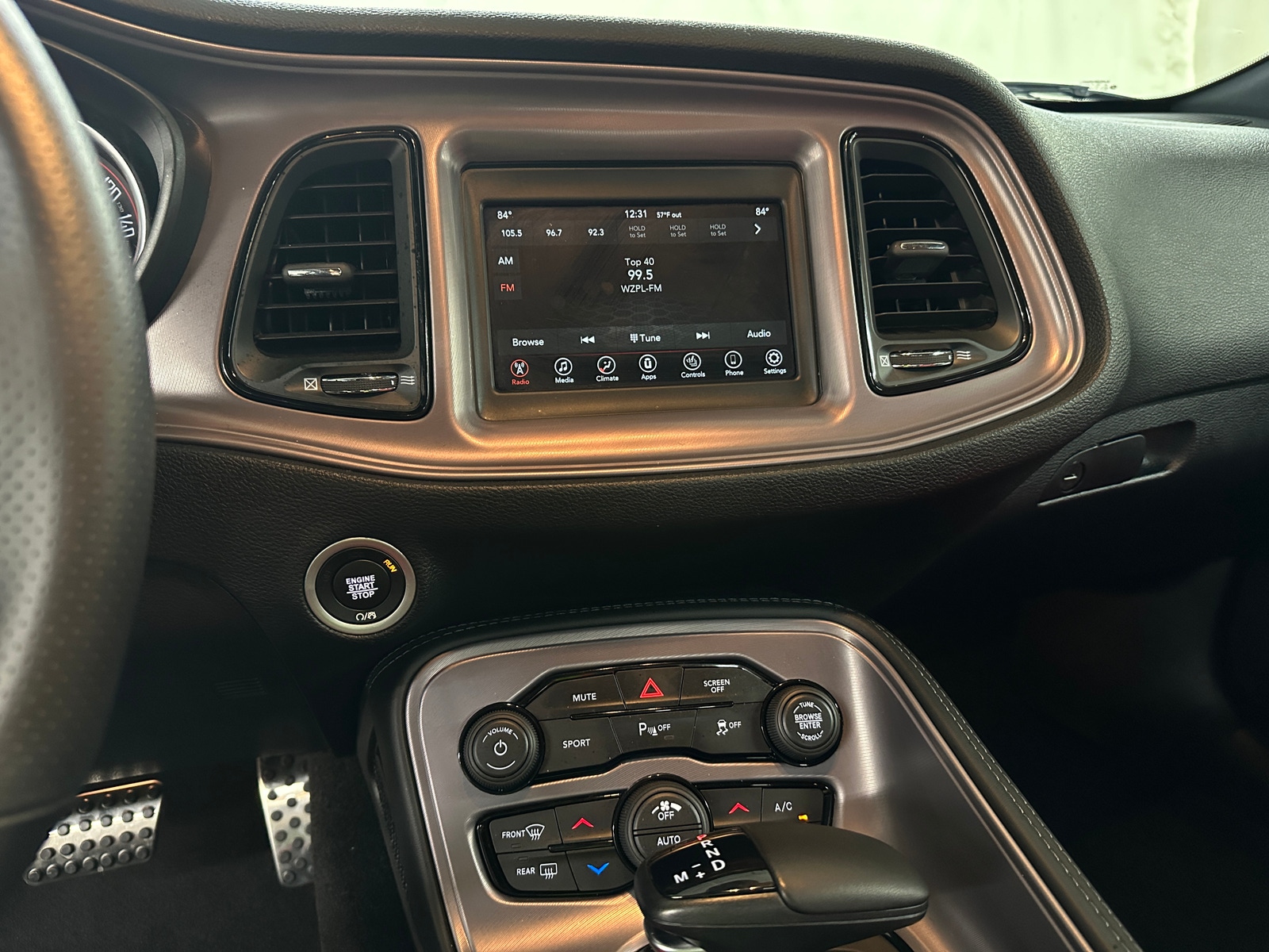 Thumbnail: 2023 Dodge Challenger - 3