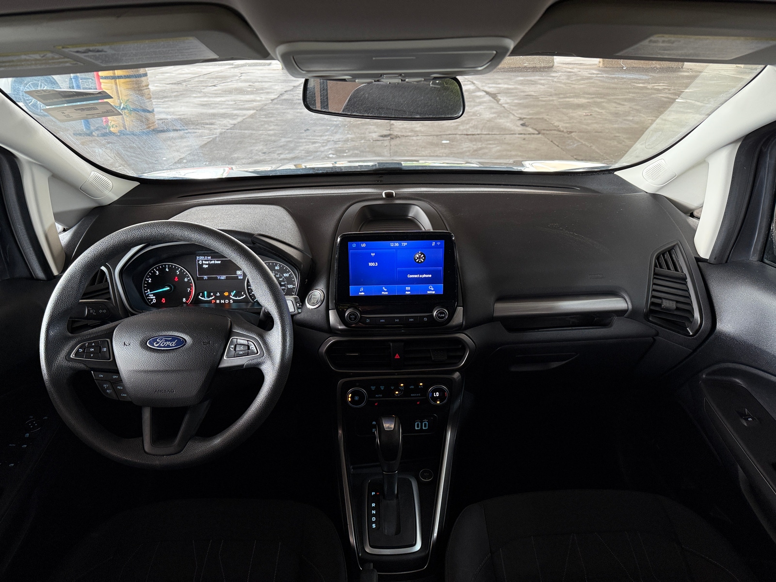 Thumbnail: 2022 Ford EcoSport - 3