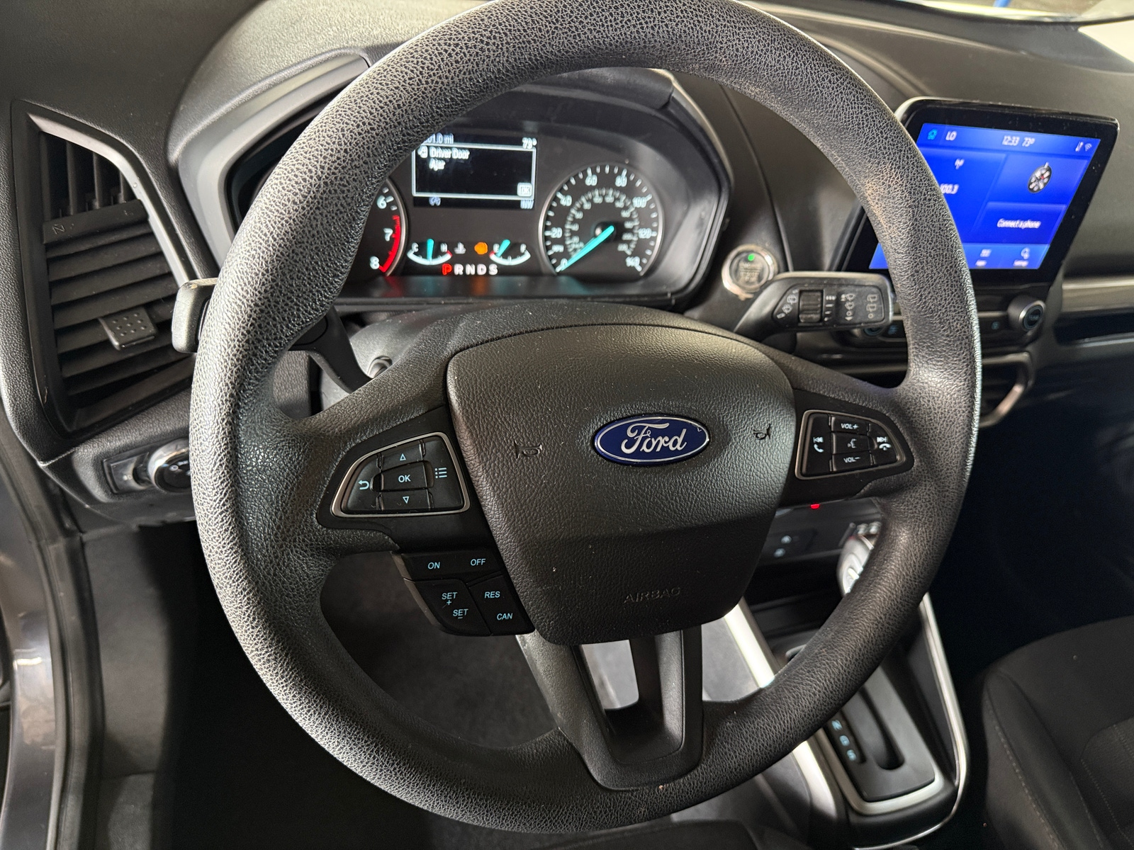 Thumbnail: 2022 Ford EcoSport - 5