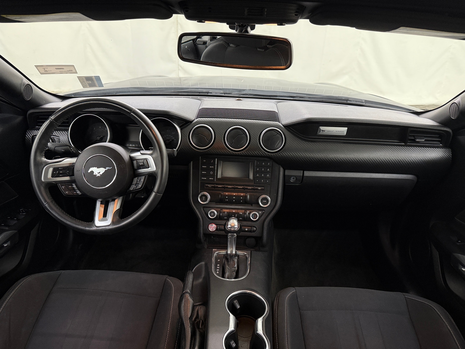 Thumbnail: 2018 Ford Mustang - 3