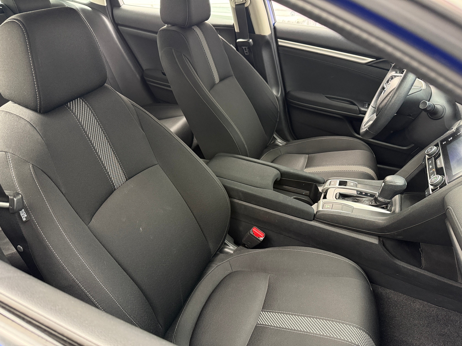 Thumbnail: 2016 Honda Civic - 2