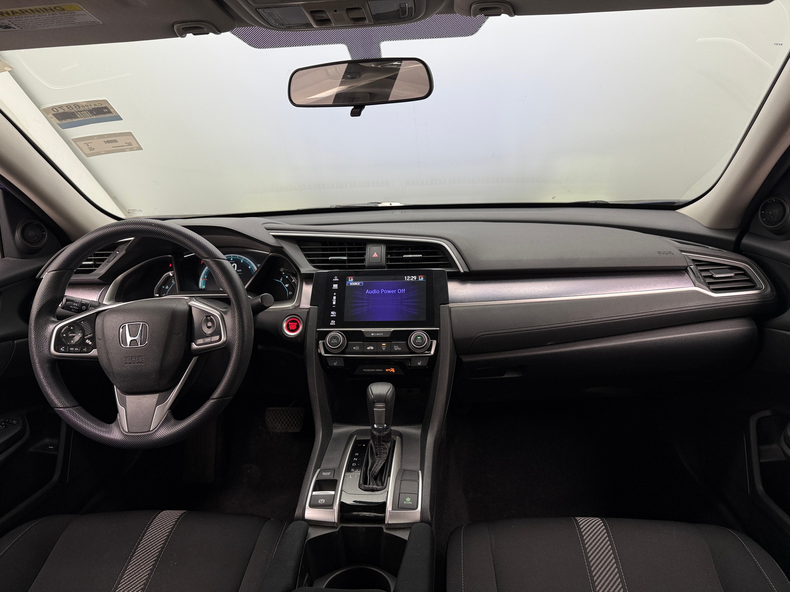 Thumbnail: 2016 Honda Civic - 3