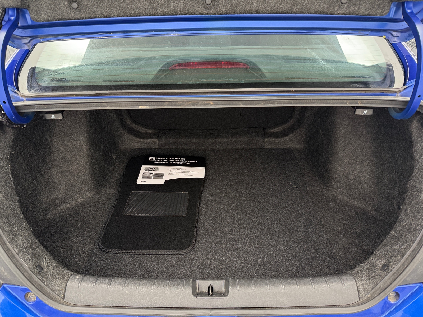 Thumbnail: 2016 Honda Civic - 7