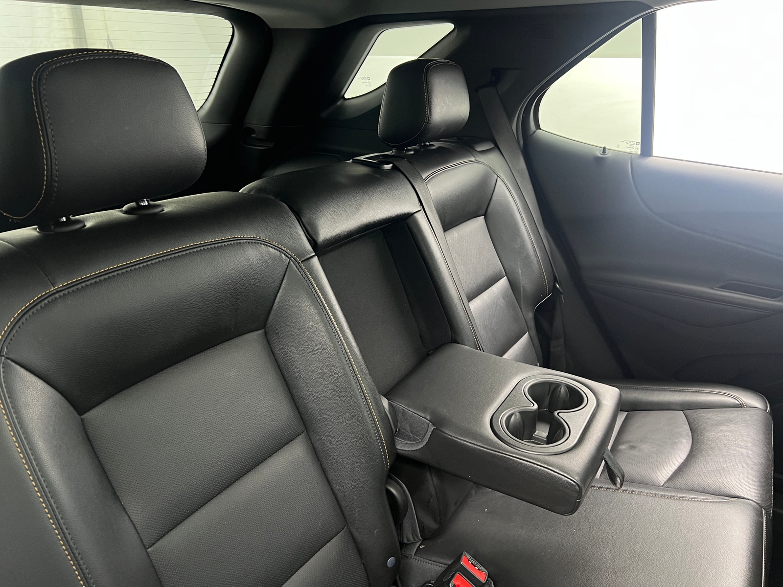 Thumbnail: 2021 Chevrolet Equinox - 5