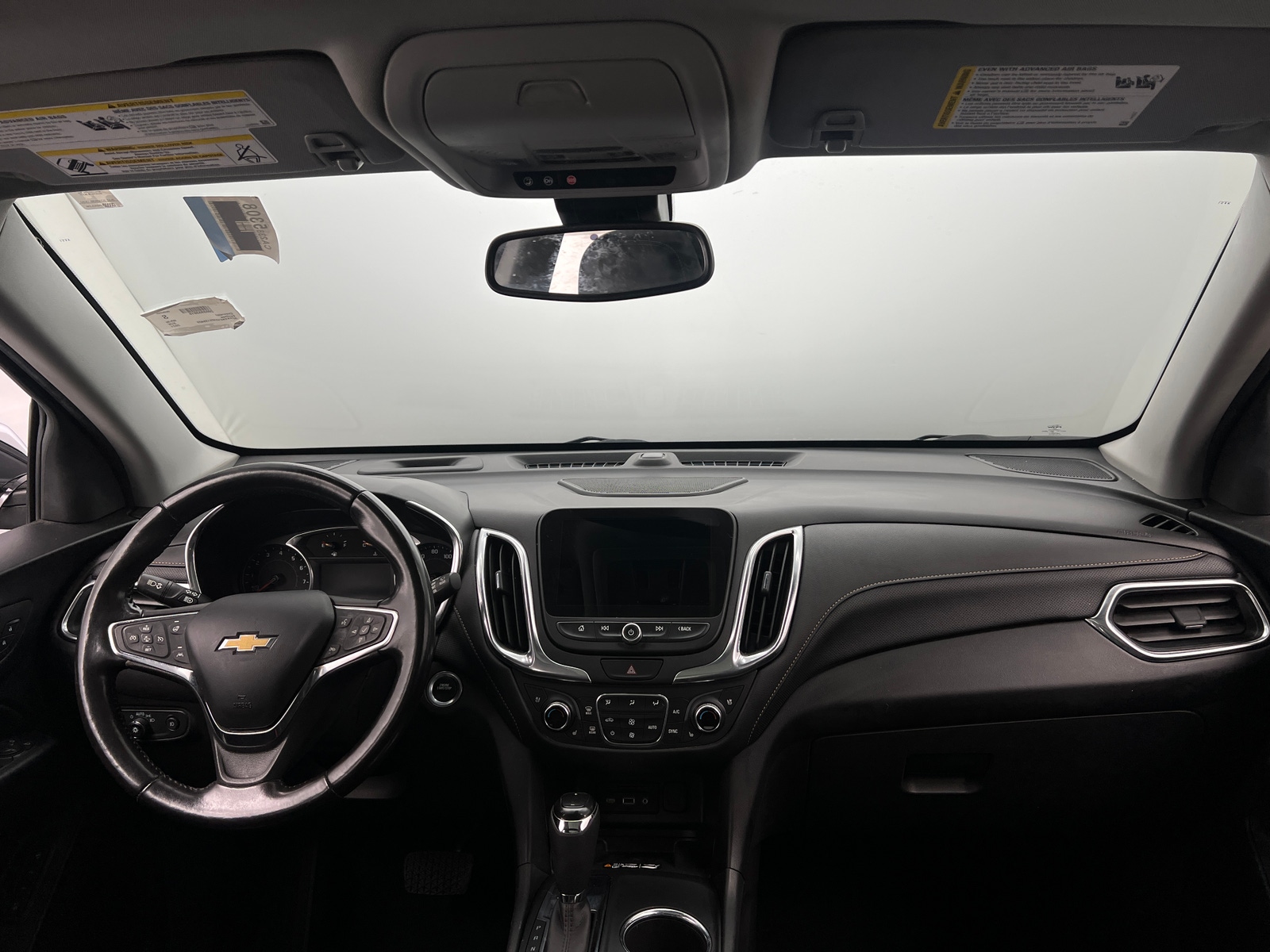 Thumbnail: 2021 Chevrolet Equinox - 2