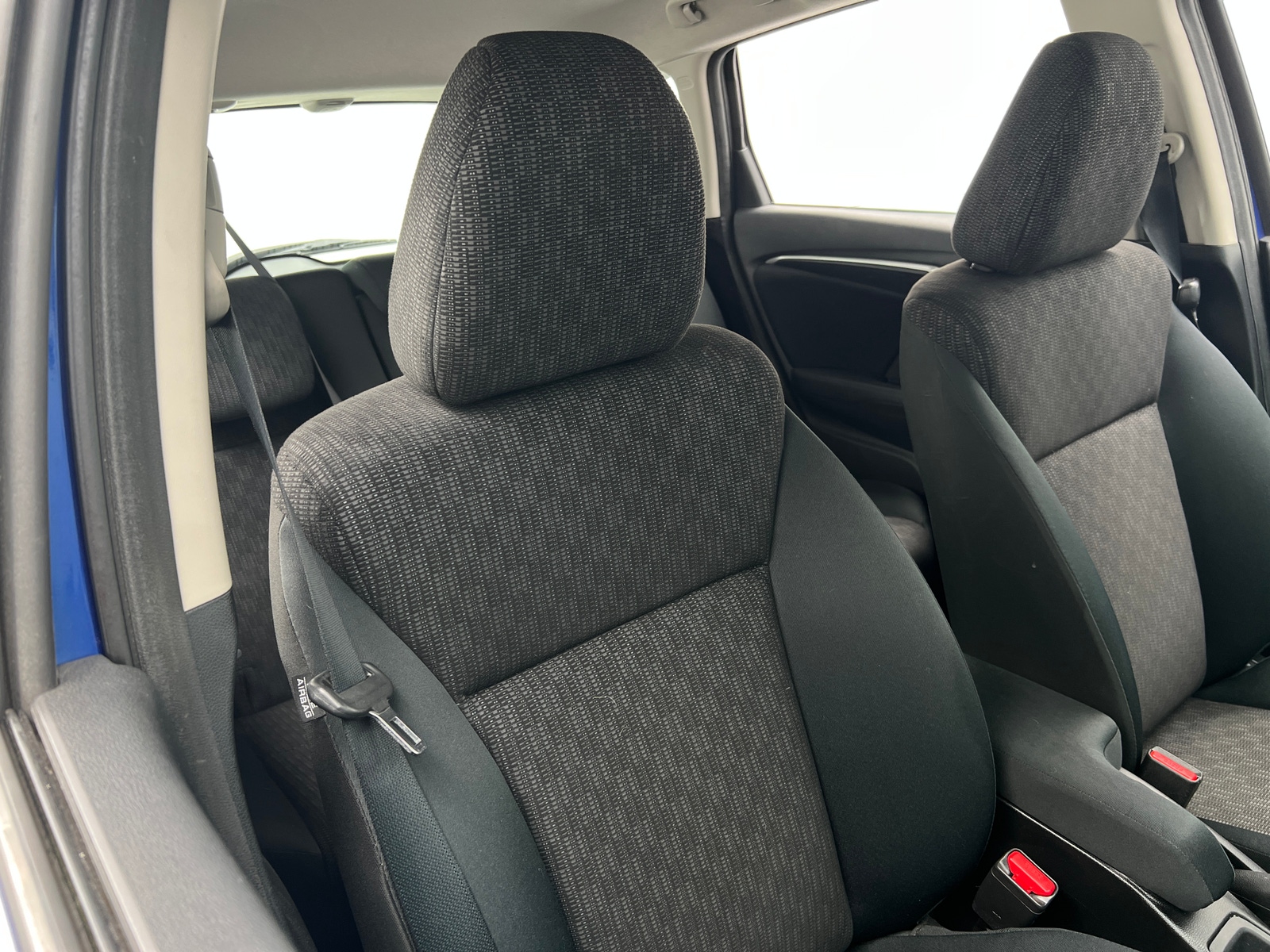 Thumbnail: 2015 Honda Fit - 2