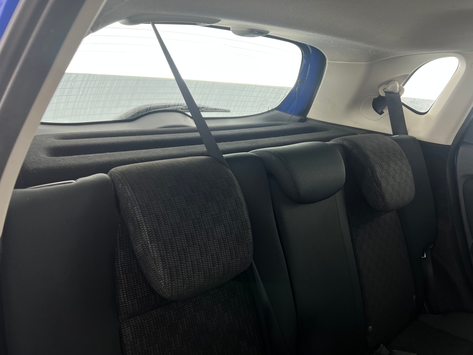 Thumbnail: 2015 Honda Fit - 6