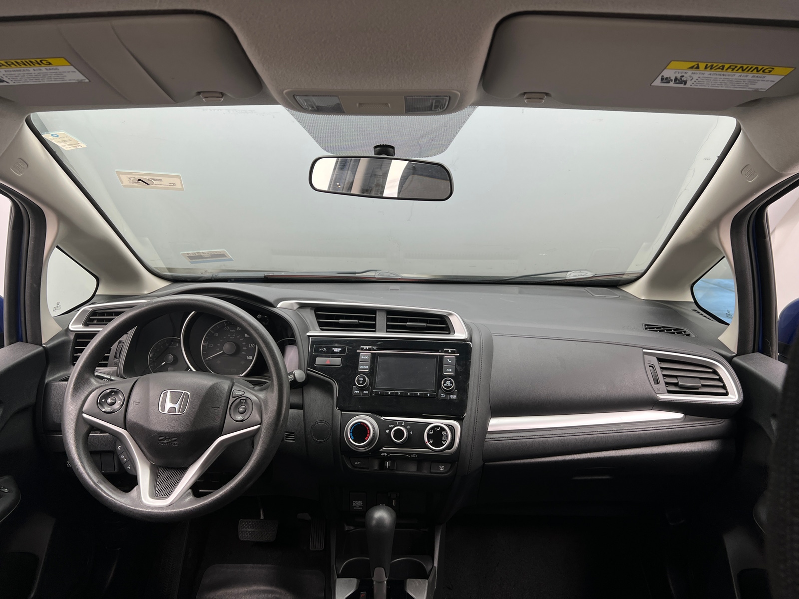 Thumbnail: 2015 Honda Fit - 3