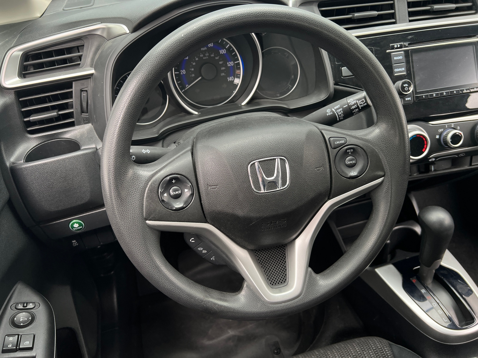 Thumbnail: 2015 Honda Fit - 5