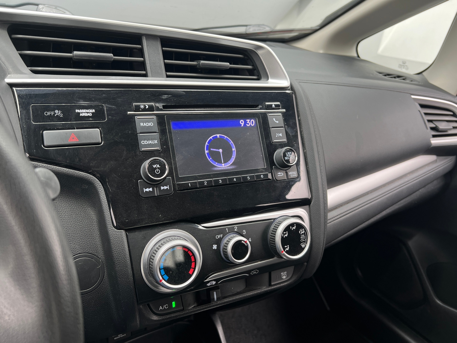 Thumbnail: 2015 Honda Fit - 4