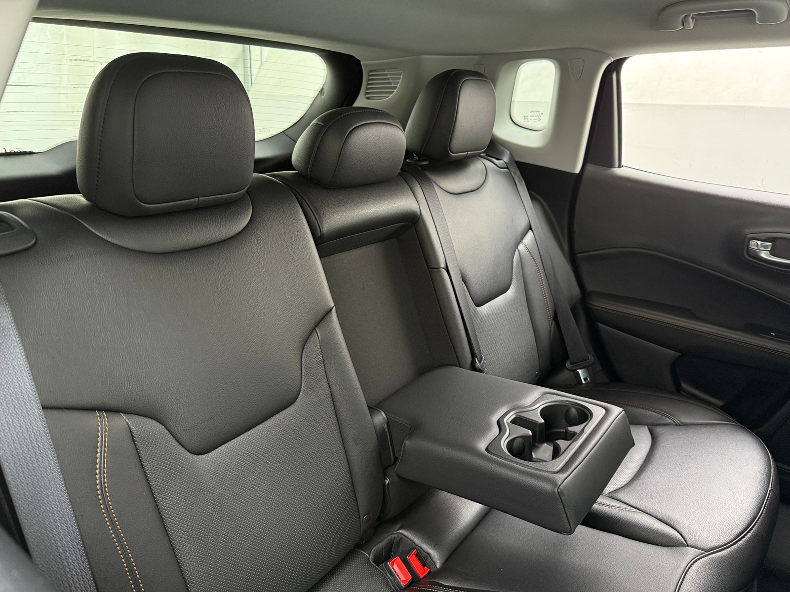 Thumbnail: 2021 Jeep Compass - 5