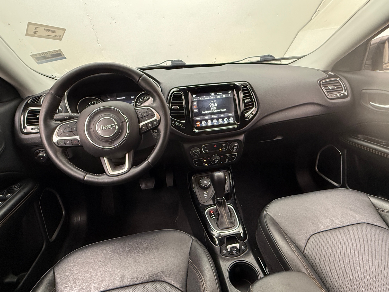 Thumbnail: 2021 Jeep Compass - 2