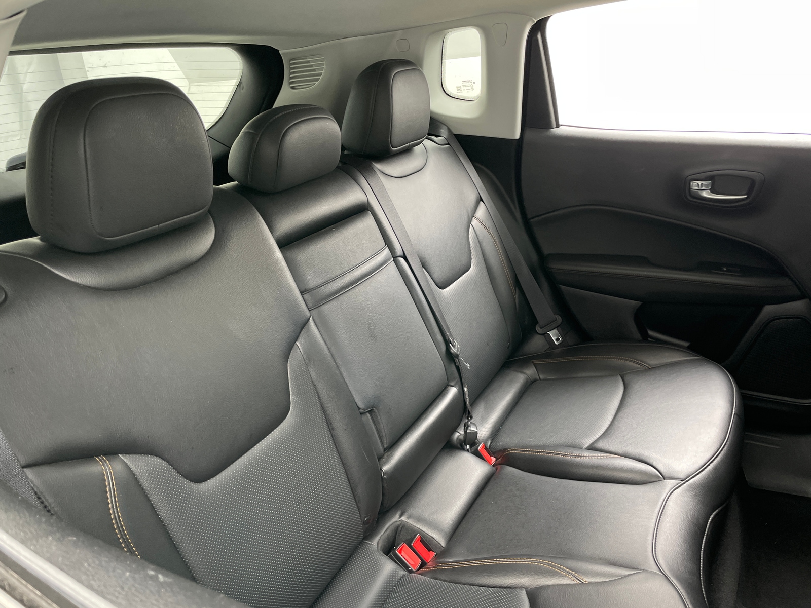Thumbnail: 2019 Jeep Compass - 5