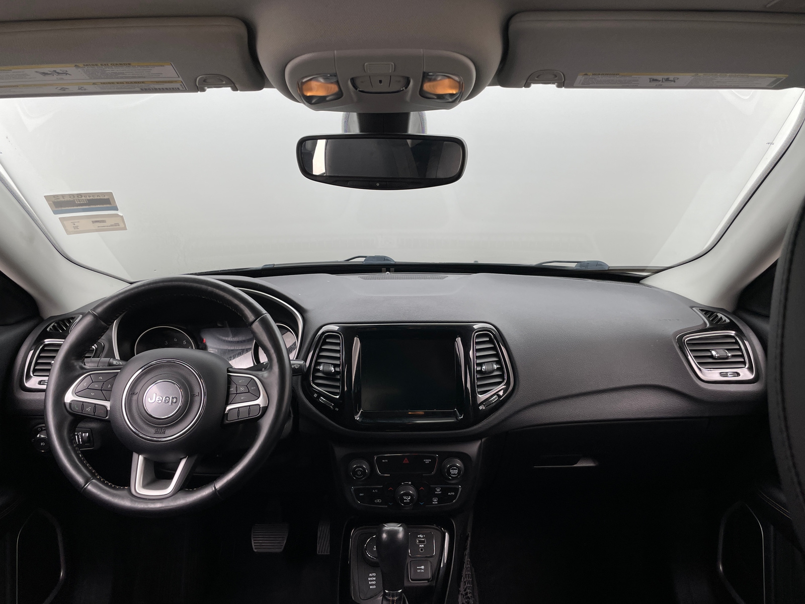 Thumbnail: 2019 Jeep Compass - 2