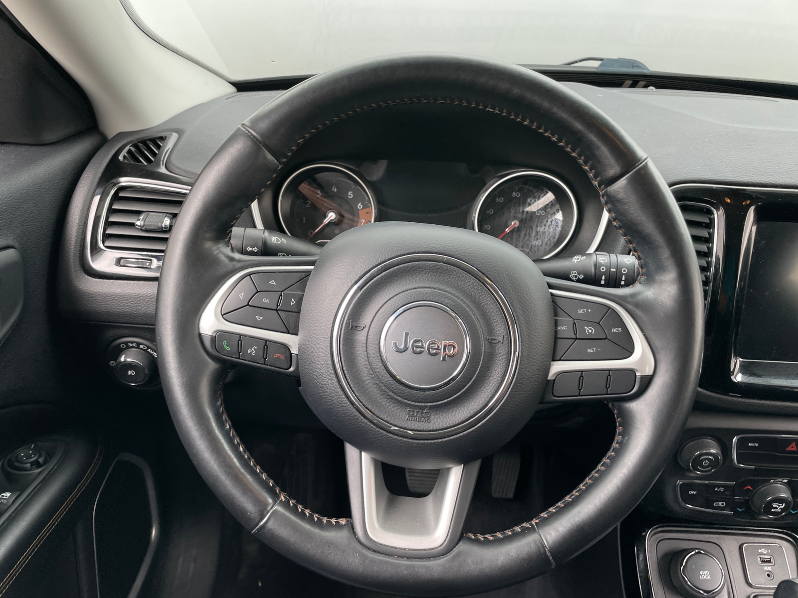 Thumbnail: 2019 Jeep Compass - 4