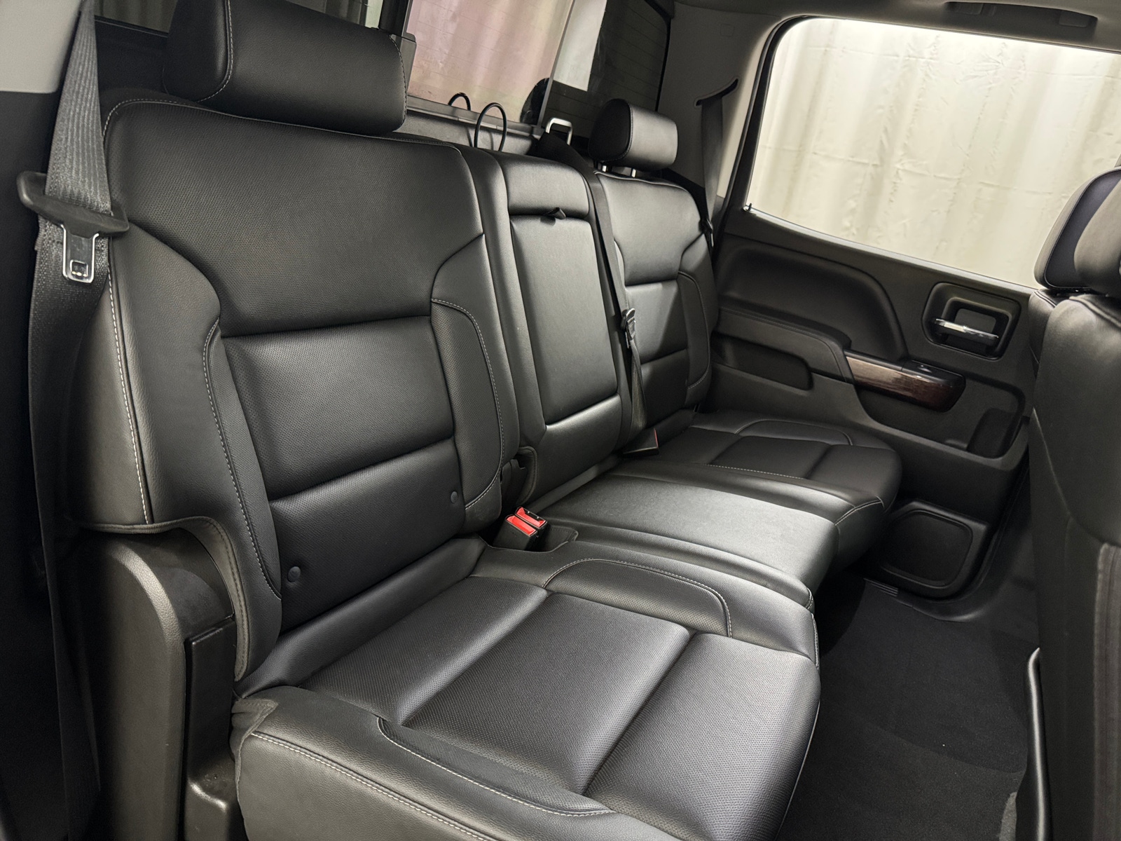 Thumbnail: 2018 GMC Sierra 1500 - 5